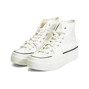 Converse Chuck Taylor All Star Vintage White
CTAS Construct hi-top sneakers 13